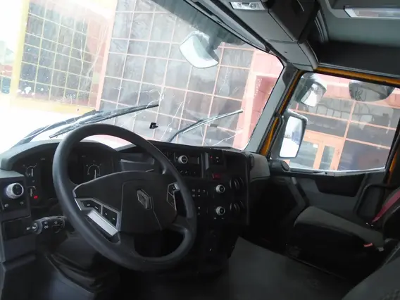 Самосвал Renault K 2021 года б/у фото 8