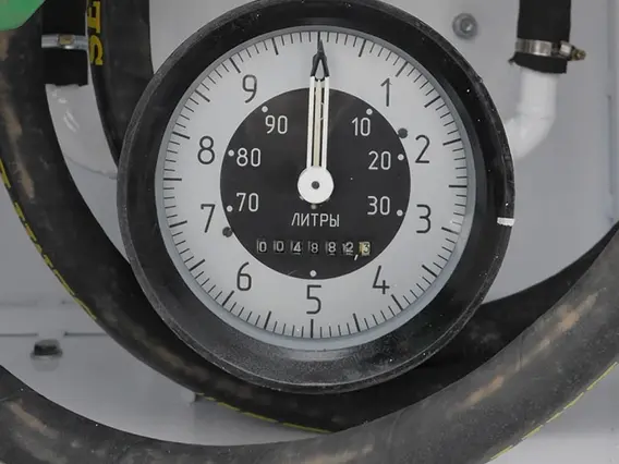 Автотопливозаправщик Урал 432007 2026 года новый фото 5