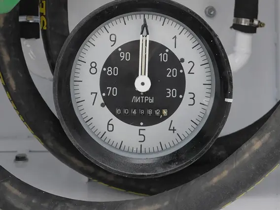 Автотопливозаправщик Урал 432007 2026 года новый фото 5