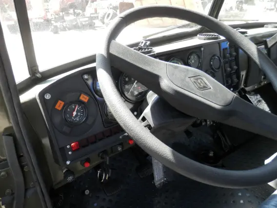 Шасси Урал 4320 2000 года б/у фото 6