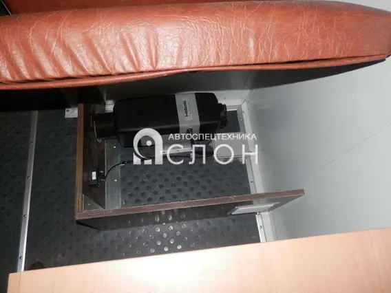 Фургон хоз. нужд Камаз 43118 2025 года новый фото 7