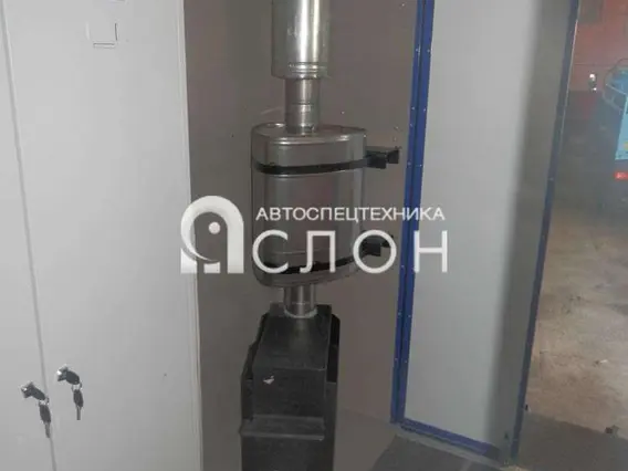 Фургон хоз. нужд Камаз 43118 2025 года новый фото 13