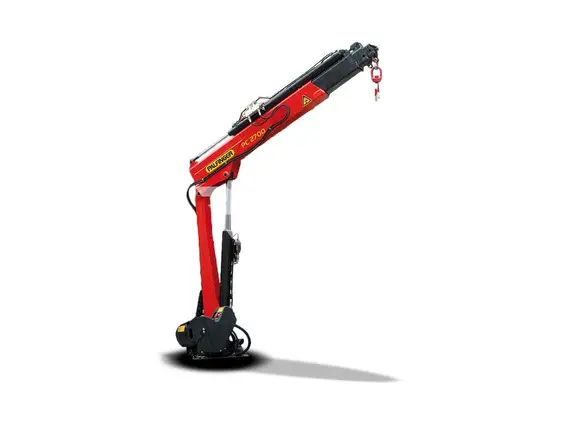 Кран-манипулятор Palfinger PC 2700  б/у