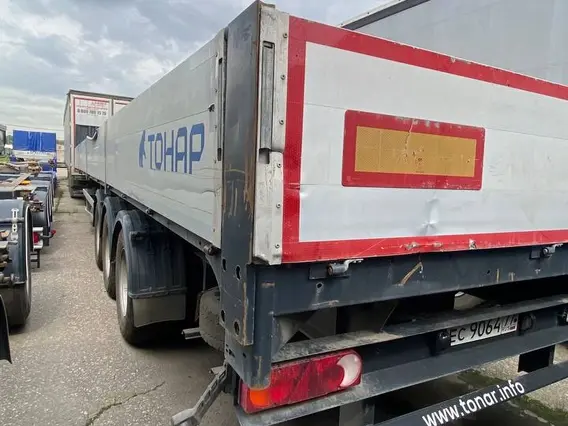 ТОНАР 9888 2023 года б/у фото 2
