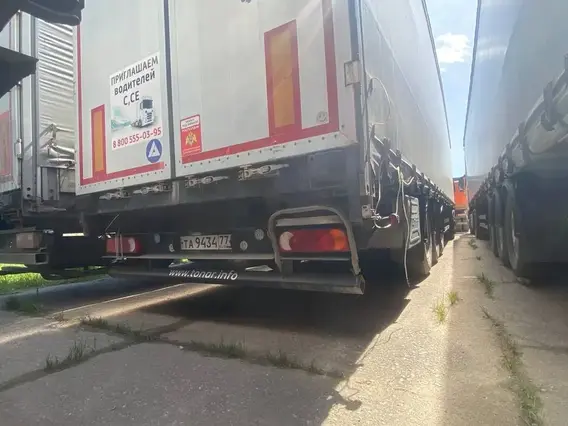 ТОНАР 9888 2023 года б/у фото 6