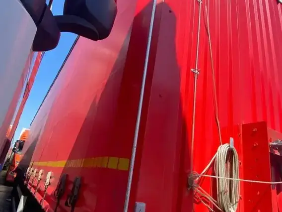 ТЗА 588510 2024 года б/у