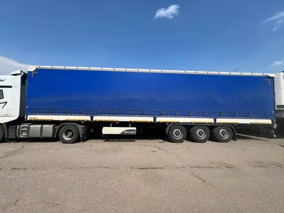 KOLUMAN S-3 2023 года б/у фото 4