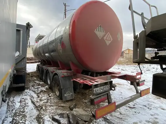 BONUM 914221-02 2023 года б/у
