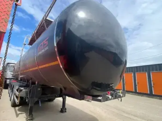 FOXTANK 877721 2024 года б/у