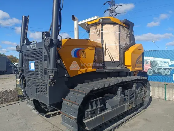 Бульдозер ЧТЗ Б10М.6100ЕН 2026 года новый