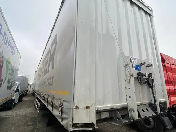 ТТМ ЦЕНТР 932200 2023 года б/у