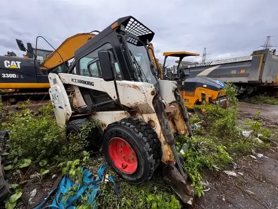 Фронтальный погрузчик LONKING CDM312 2022 года б/у