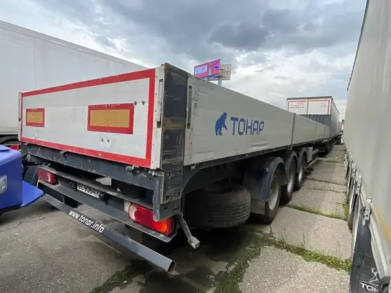 ТОНАР 9888 2023 года б/у фото 6