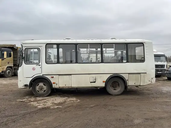 Городской автобус ПАЗ 320540 2024 года б/у фото 4