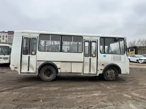 Городской автобус ПАЗ 320540 2024 года б/у фото 7