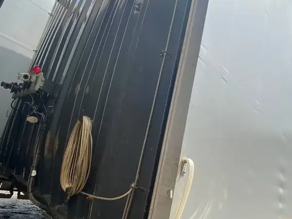 ТОНАР 9888 2022 года б/у фото 3