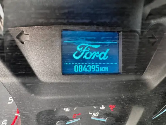 Автофургон Ford Transit 2019 года б/у фото 9