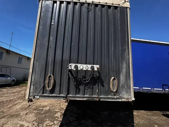 ТОНАР 9888 2022 года б/у фото 9