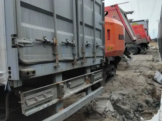 SHANDONG LAT9401A 2023 года б/у фото 5