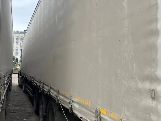 ТОНАР 9888 2022 года б/у фото 4
