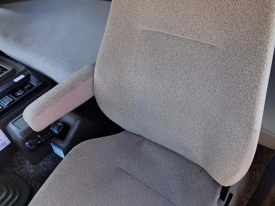 Рефрижератор Daewoo Novus 2023 года б/у фото 8