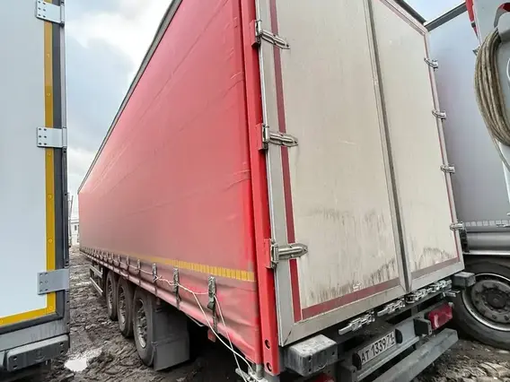 ТЗА 588510 2024 года б/у