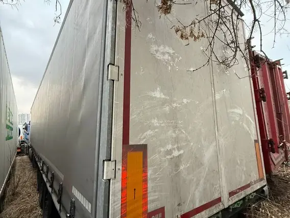 FLIEGL SDS 350 2023 года б/у фото 3