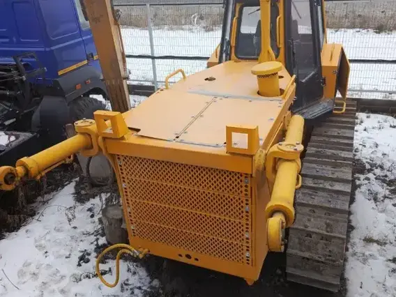 Бульдозер ЮУЗТ Б10М.0111-1Е 2024 года б/у