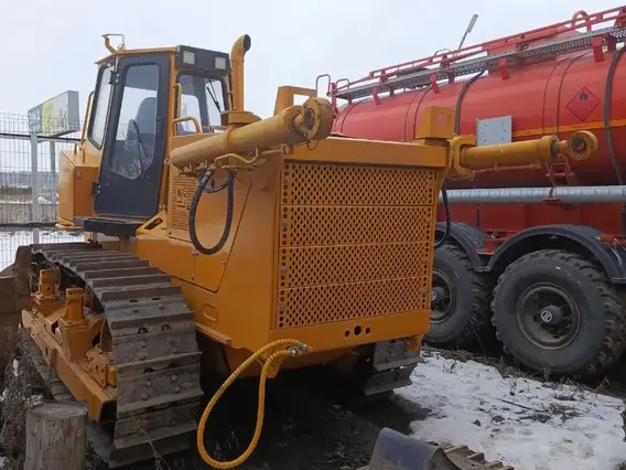 Бульдозер ЮУЗТ Б10М.0111-1Е 2024 года б/у фото 4