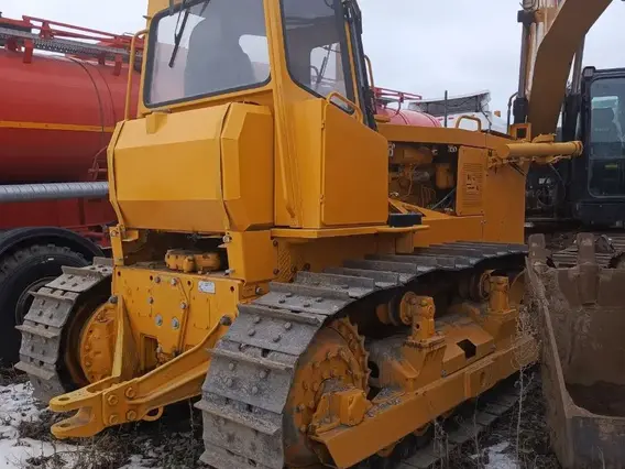 Бульдозер ЮУЗТ Б10М.0111-1Е 2024 года б/у фото 9