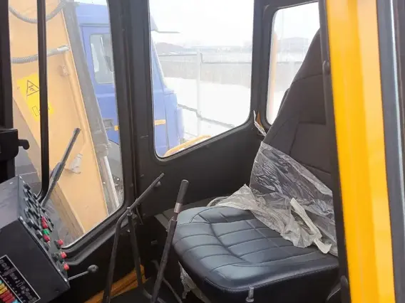 Бульдозер ЮУЗТ Б10М.0111-1Е 2024 года б/у фото 11