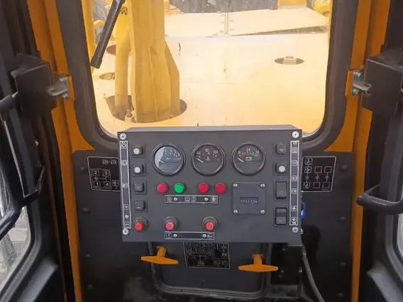 Бульдозер ЮУЗТ Б10М.0111-1Е 2024 года б/у фото 12