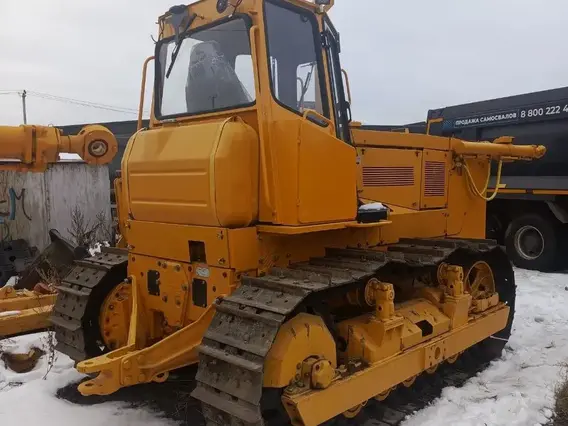 Трактор гусеничный ЮУЗТ Б10М.0111-1Е 2024 года б/у фото 7