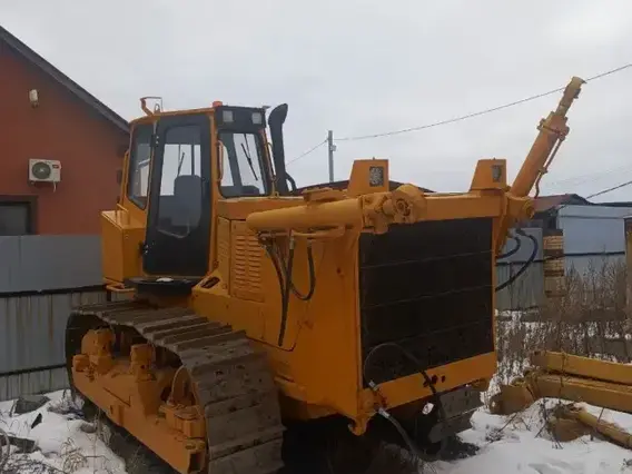Бульдозер ЮУЗТ Б10М.0111-1Е 2024 года б/у
