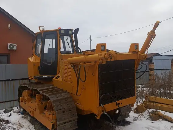 Бульдозер ЮУЗТ Б10М.0111-1Е 2024 года б/у фото 2