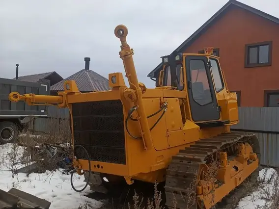 Бульдозер ЮУЗТ Б10М.0111-1Е 2024 года б/у фото 5