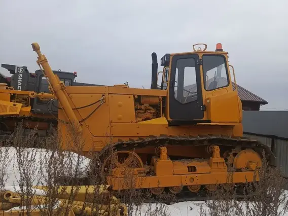 Бульдозер ЮУЗТ Б10М.0111-1Е 2024 года б/у фото 6