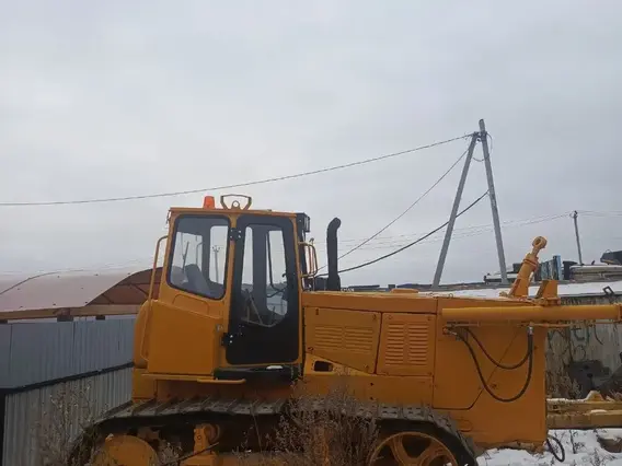 Бульдозер ЮУЗТ Б10М.0111-1Е 2024 года б/у фото 7