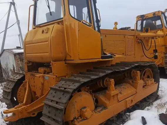 Бульдозер ЮУЗТ Б10М.0111-1Е 2024 года б/у фото 3