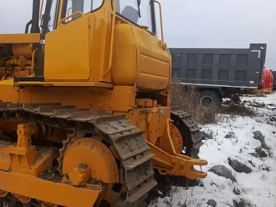 Бульдозер ЮУЗТ Б10М.0111-1Е 2024 года б/у фото 4