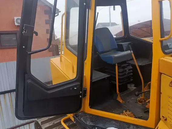 Бульдозер ЮУЗТ Б10М.0111-1Е 2024 года б/у фото 8