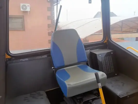 Бульдозер ЮУЗТ Б10М.0111-1Е 2024 года б/у фото 9