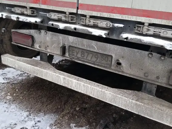 WIELTON NS3K 2023 года б/у фото 5
