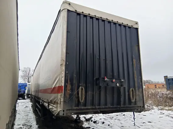 ТОНАР 97463 2019 года б/у фото 4