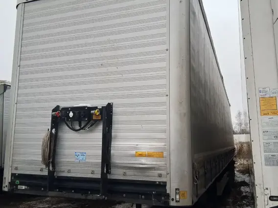 WIELTON NS3K 2023 года б/у фото 3