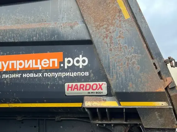 WIELTON NW3A24KO 2019 года б/у фото 5