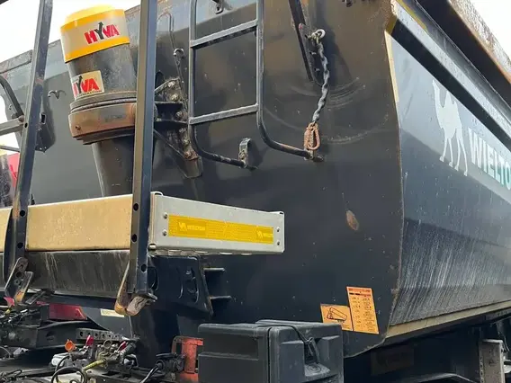 WIELTON NW3A24KO 2019 года б/у фото 3