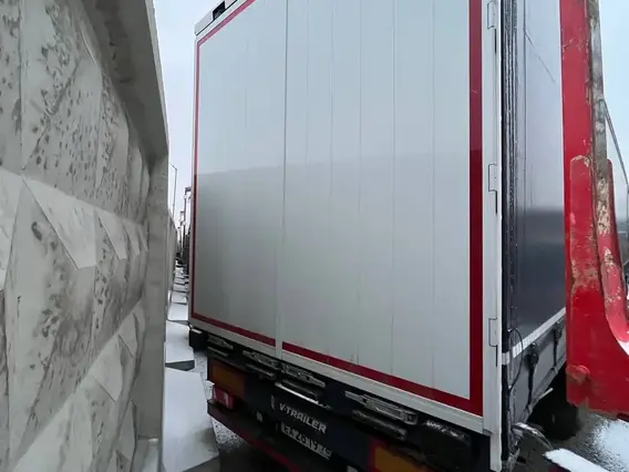 ВКР VKRP323D 2023 года б/у фото 6