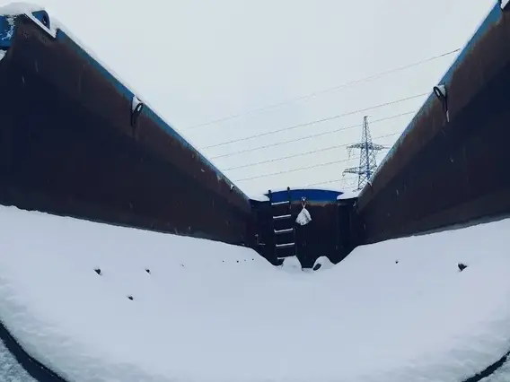 ТОНАР 95892 2023 года б/у фото 6