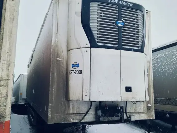 ТЕХПРО 871551 2023 года б/у
